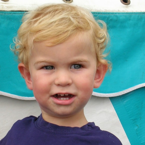 Meet your Posher, Isaac - Picture 1 of 1